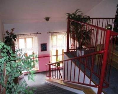 фото отеля Pension Q