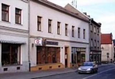 фото отеля Pension Q