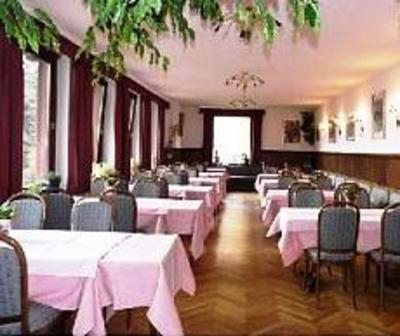 фото отеля Rote Lache Hohenhotel