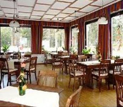 фото отеля Rote Lache Hohenhotel