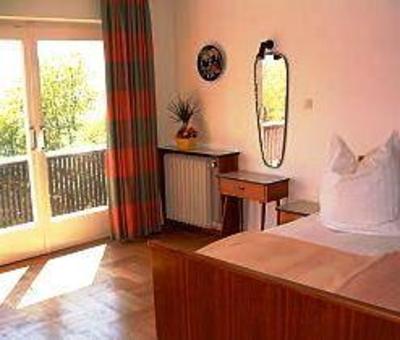 фото отеля Rote Lache Hohenhotel