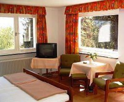 фото отеля Rote Lache Hohenhotel