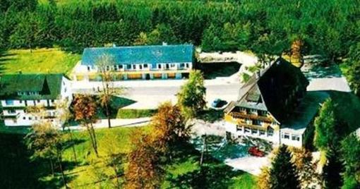 фото отеля Rote Lache Hohenhotel
