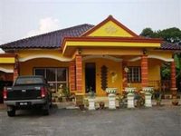 Homestay Pachitan