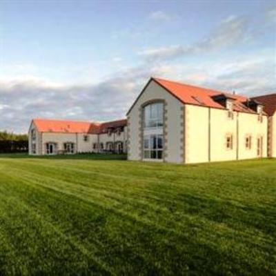 фото отеля Morton of Pitmilly