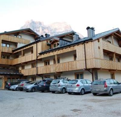 фото отеля Residence Civetta