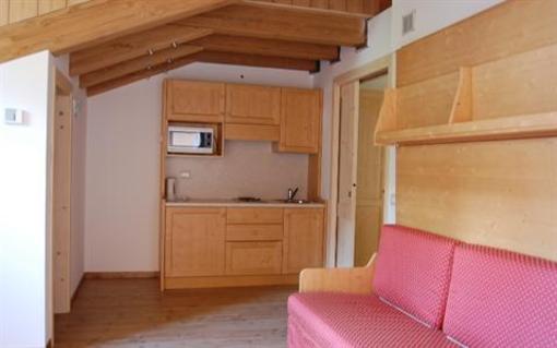 фото отеля Residence Civetta