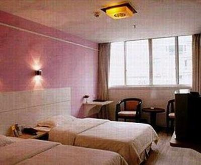 фото отеля Lin Jiang Hotel Chongqing