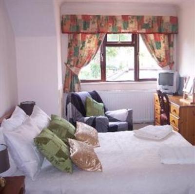 фото отеля Westgrange House Bed & Breakfast