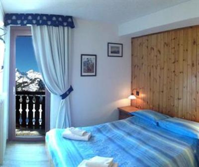 фото отеля Rifugio Orso Bruno