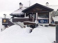 Rifugio Orso Bruno