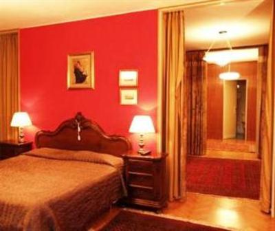 фото отеля Villa Luimas