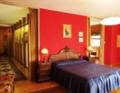 фото отеля Villa Luimas
