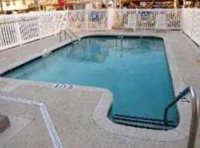 фото отеля Pier Watch II Villas North Myrtle Beach