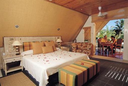 фото отеля Alphonse Island Resort