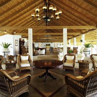 фото отеля Alphonse Island Resort