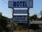 фото отеля Park Motel Fort Myers