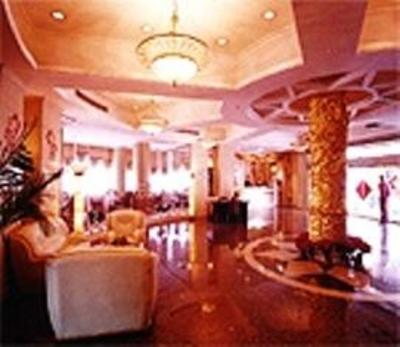 фото отеля Shunhua Hotel Xichang