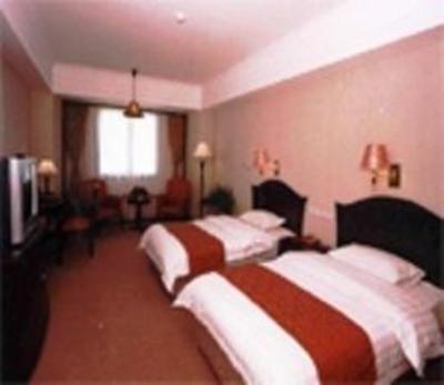 фото отеля Shunhua Hotel Xichang