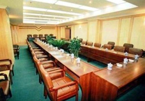 фото отеля Shunhua Hotel Xichang