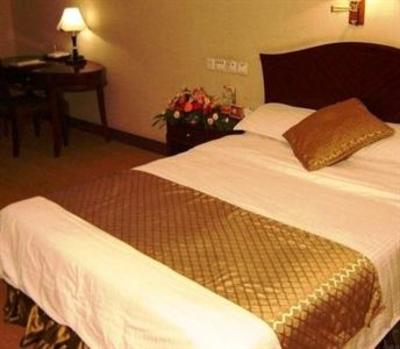 фото отеля Shunhua Hotel Xichang