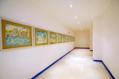 фото отеля Elcano Hotel