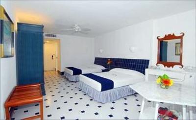 фото отеля Elcano Hotel
