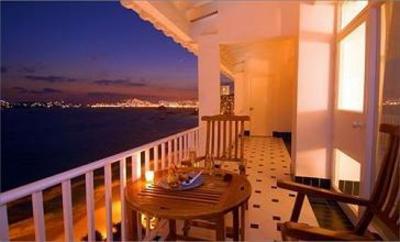 фото отеля Elcano Hotel