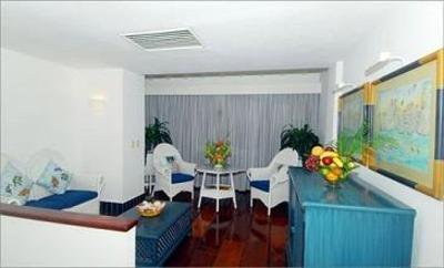 фото отеля Elcano Hotel