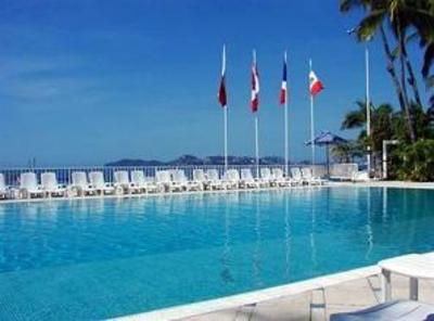 фото отеля Elcano Hotel