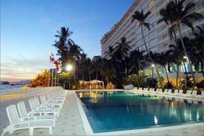 фото отеля Elcano Hotel
