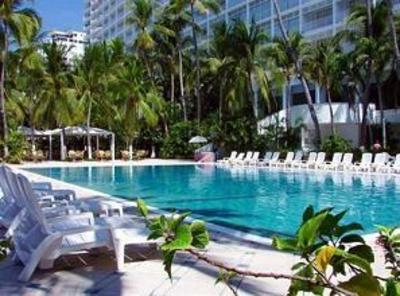 фото отеля Elcano Hotel