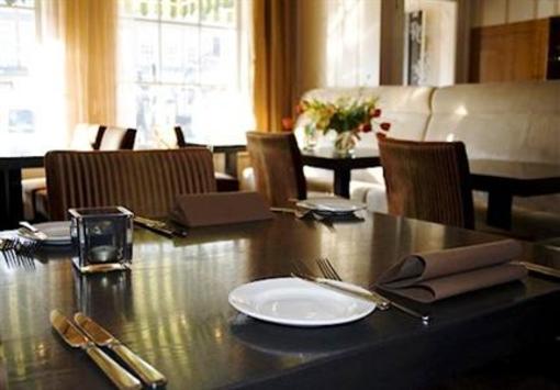 фото отеля Hotel Restaurant 't Poortuus