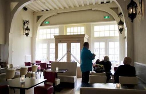 фото отеля Hotel Restaurant 't Poortuus