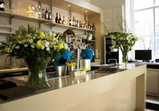 фото отеля Hotel Restaurant 't Poortuus
