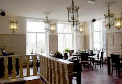фото отеля Hotel Restaurant 't Poortuus