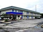 фото отеля Motel 6 Freeport Clute