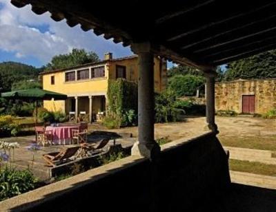 фото отеля Quinta Da Agra