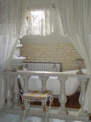 фото отеля Le Clos St Paul