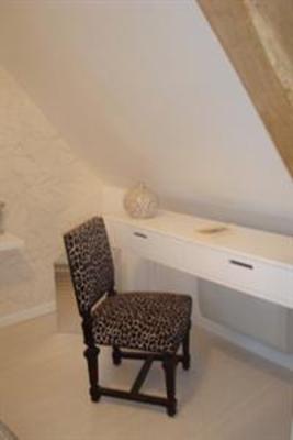 фото отеля Le Clos St Paul