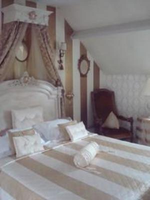 фото отеля Le Clos St Paul