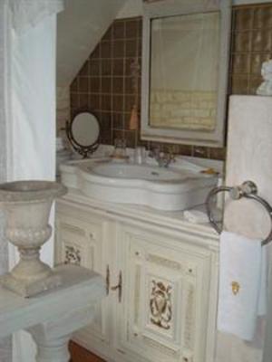 фото отеля Le Clos St Paul