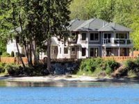 Island Vacation Homes - Seacliff