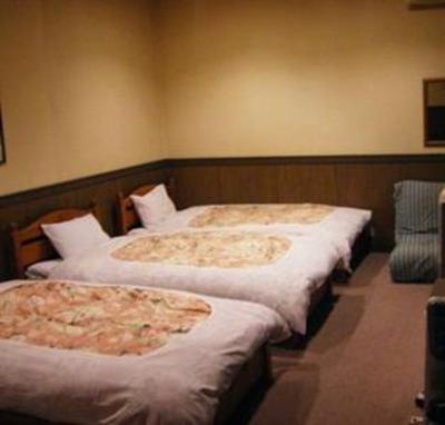 фото отеля Otaru Villa Moun Teng