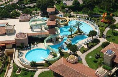 фото отеля Gloria Verde Resort and Spa