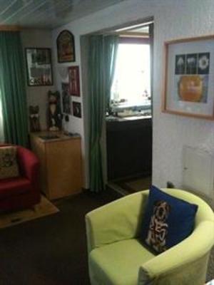 фото отеля City Hotel Fellbach