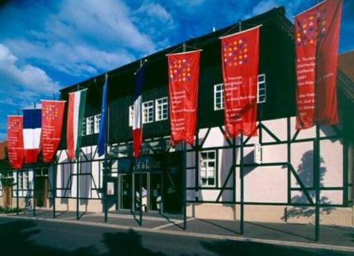 фото отеля City Hotel Fellbach