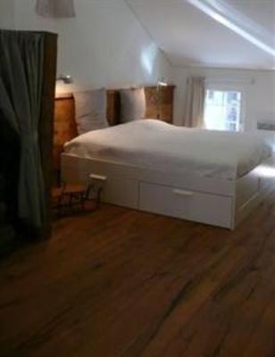 фото отеля Chalet Swiss Andermatt