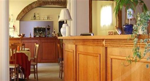фото отеля Hotel Thea Bruzolo