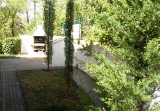 фото отеля Apartments Viktorija